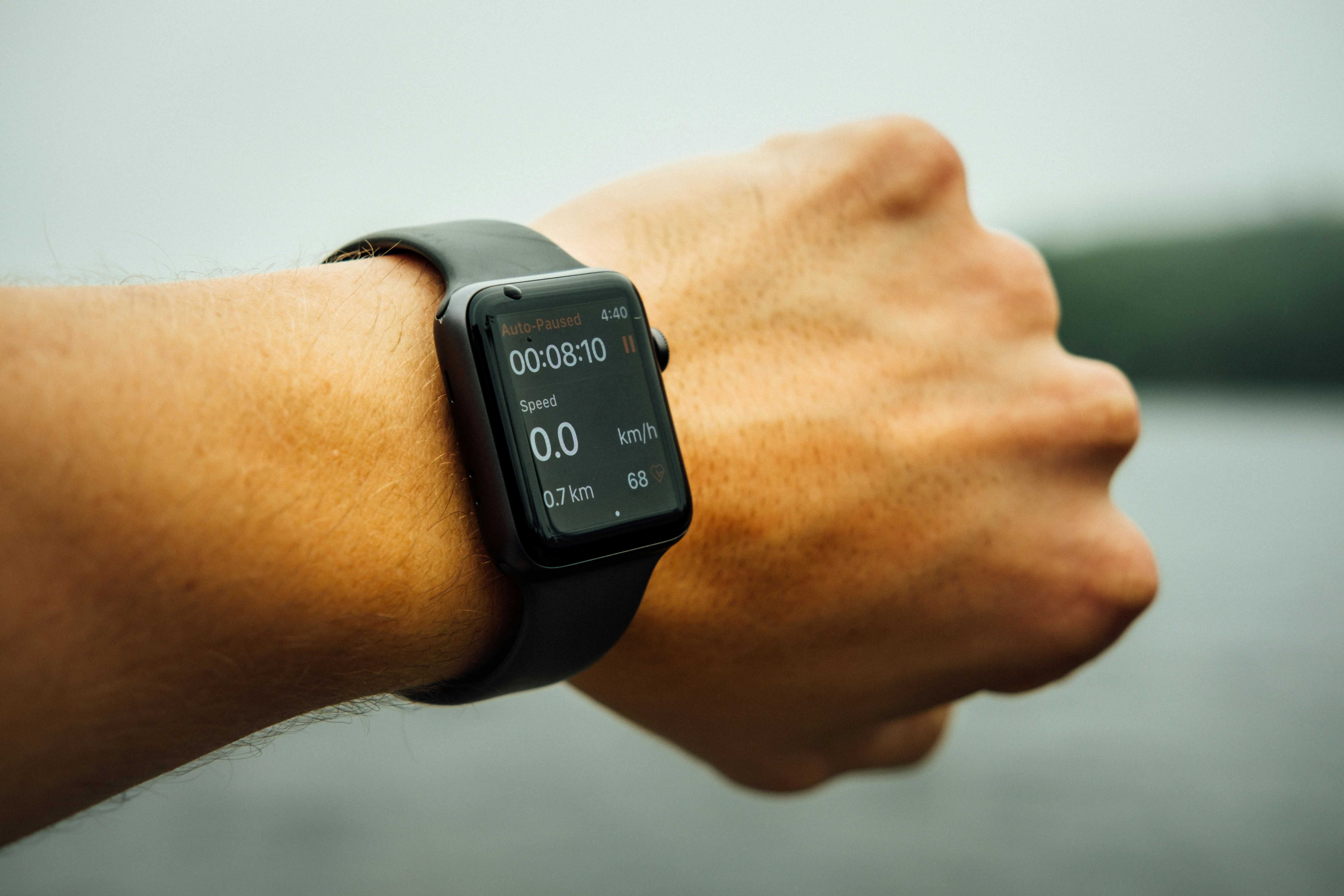 Health app integrations