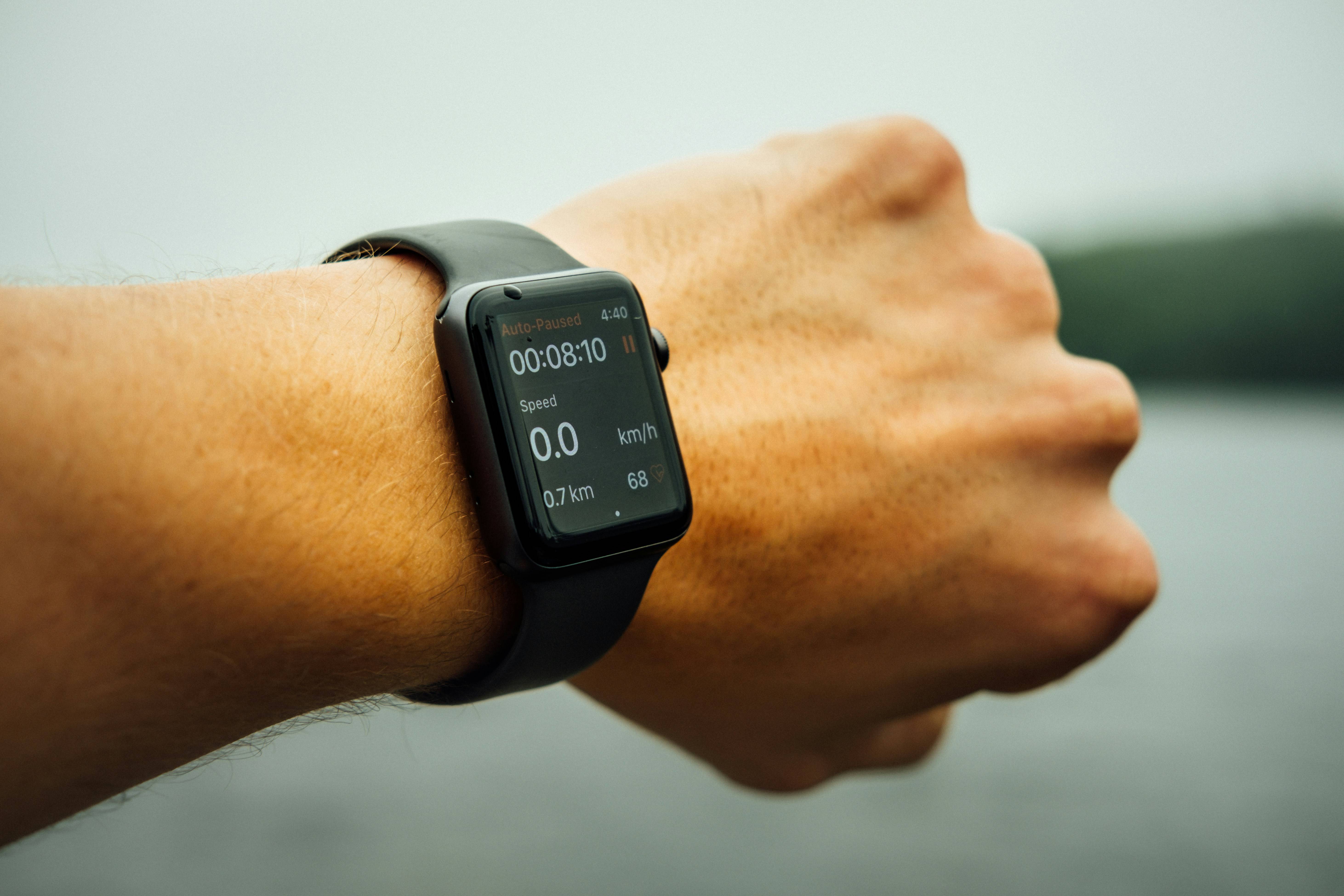 Health app integrations