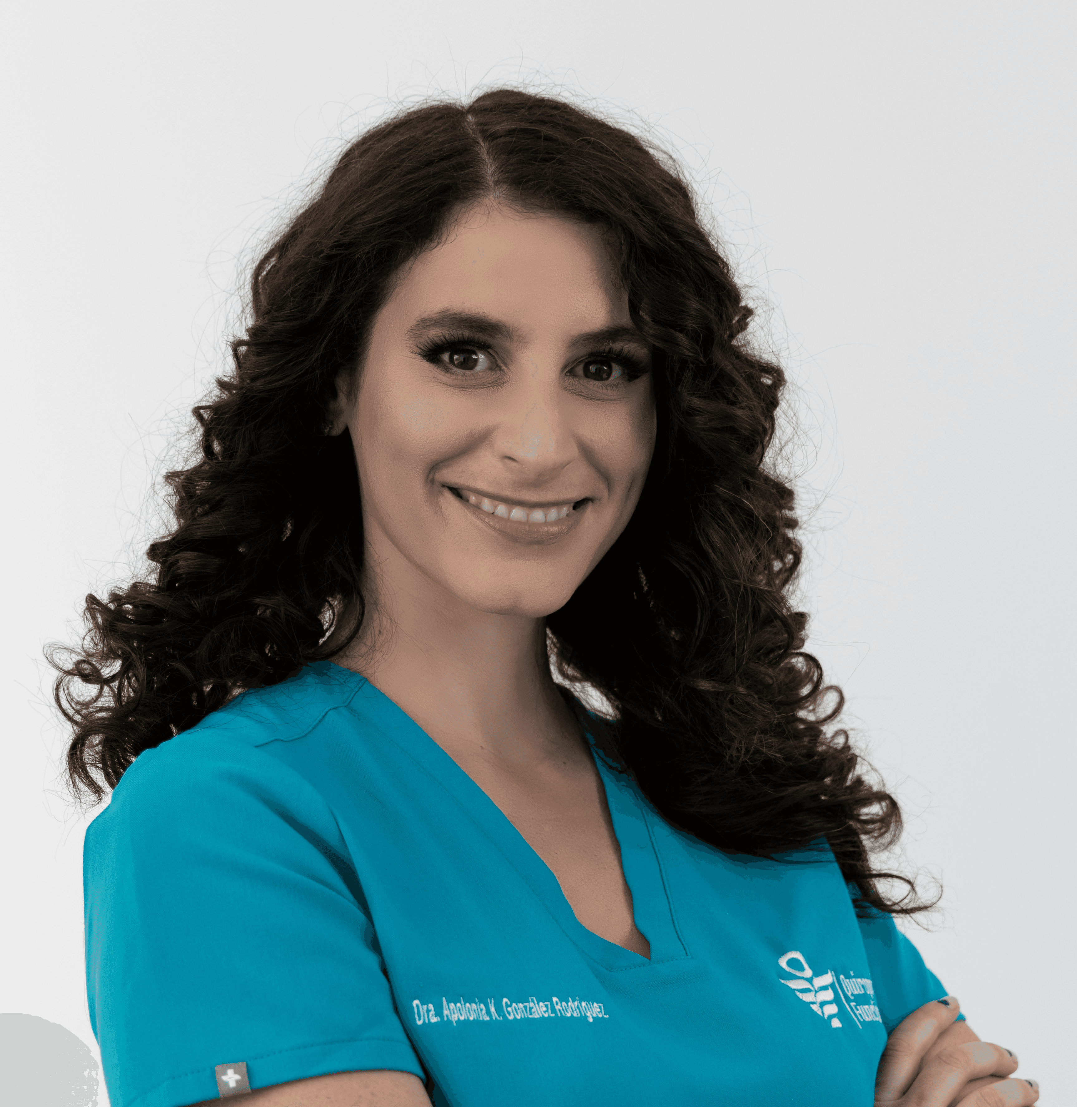 Dr. Sarah Mitchell