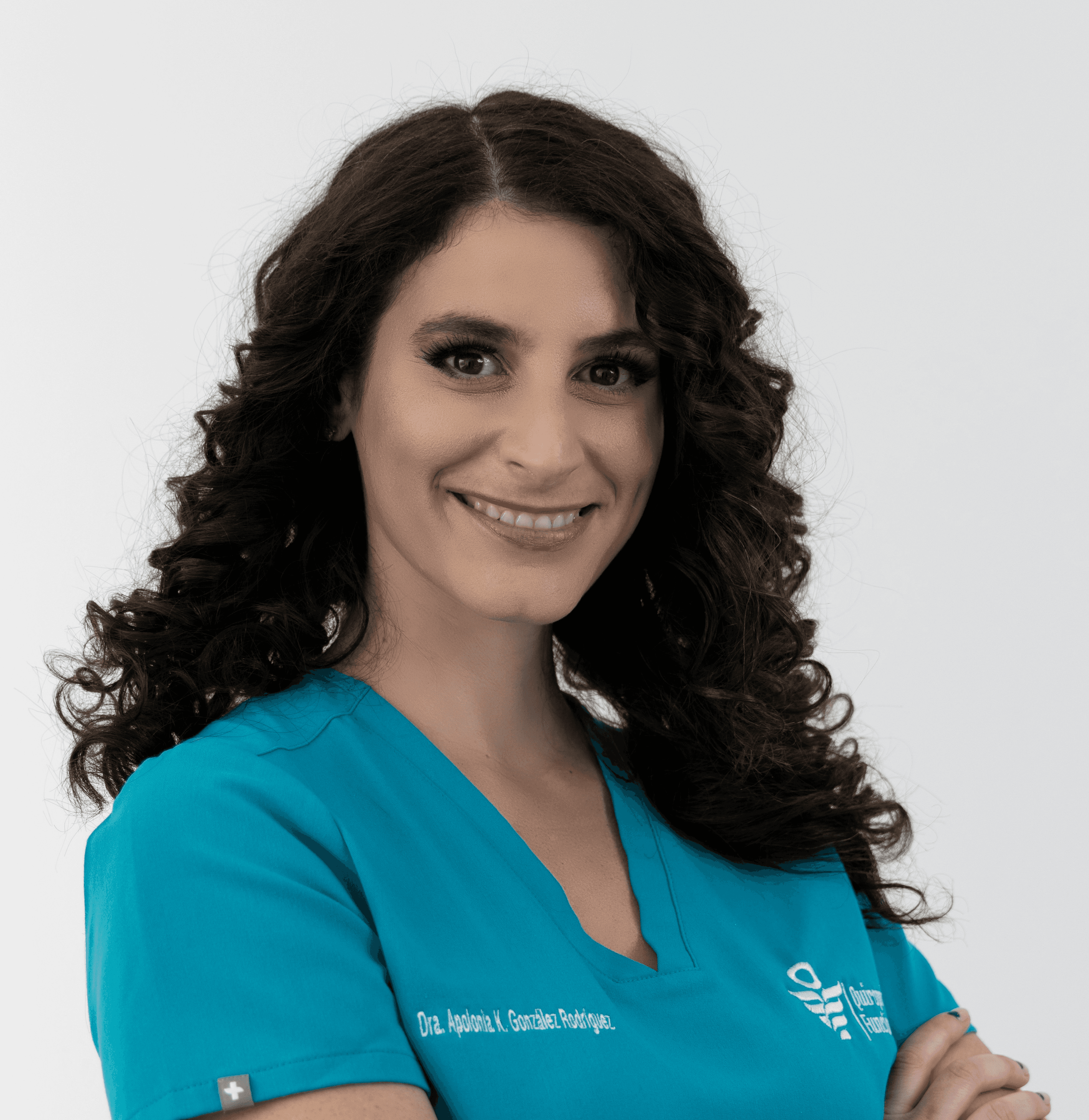 Dr. Sarah Mitchell