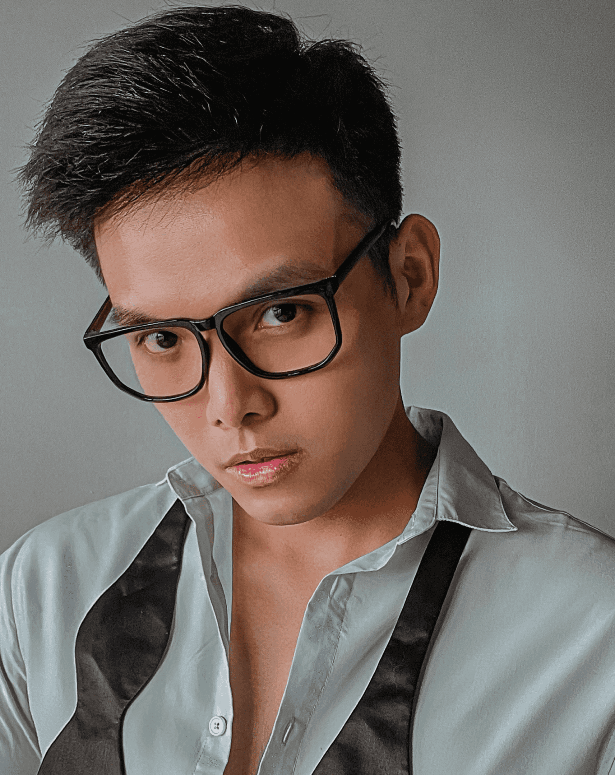 Marcus Chen