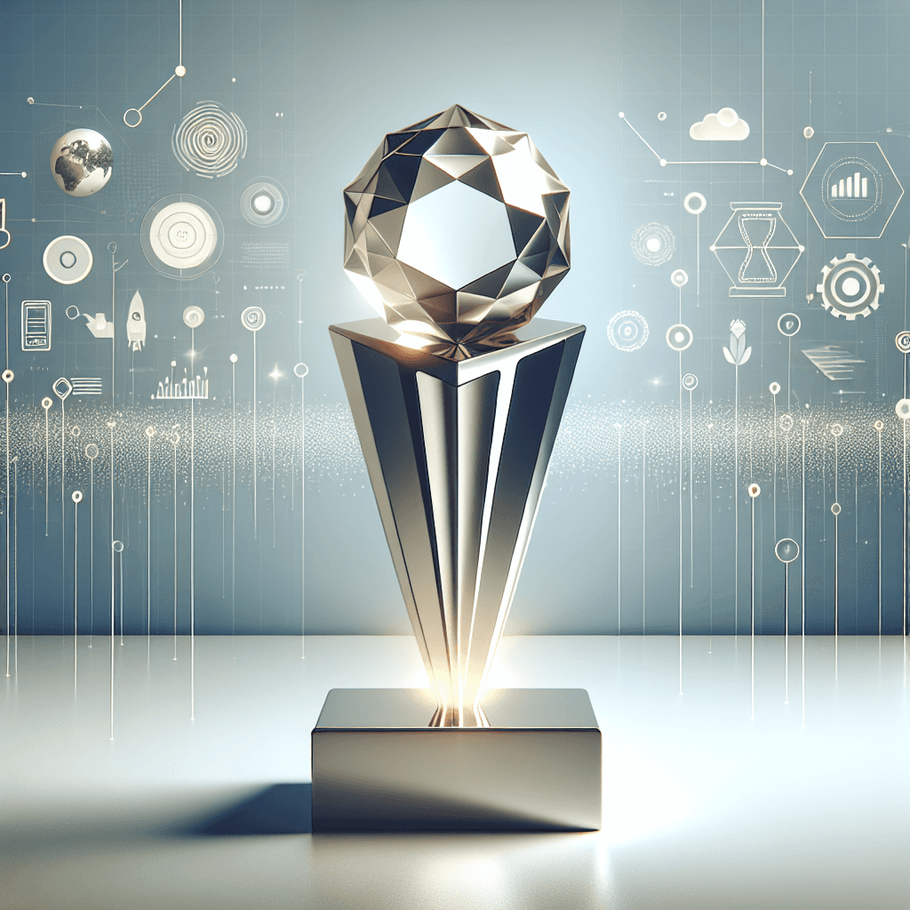 Sheda Director wins business and entrepreneurship award 