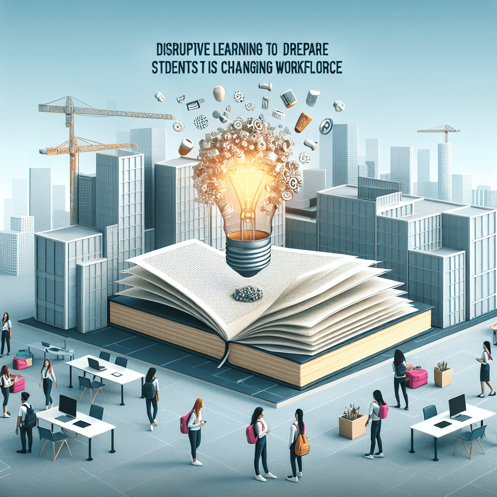 RMIT invests in innovation to prepare students for changing workforce