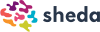 Sheda logo