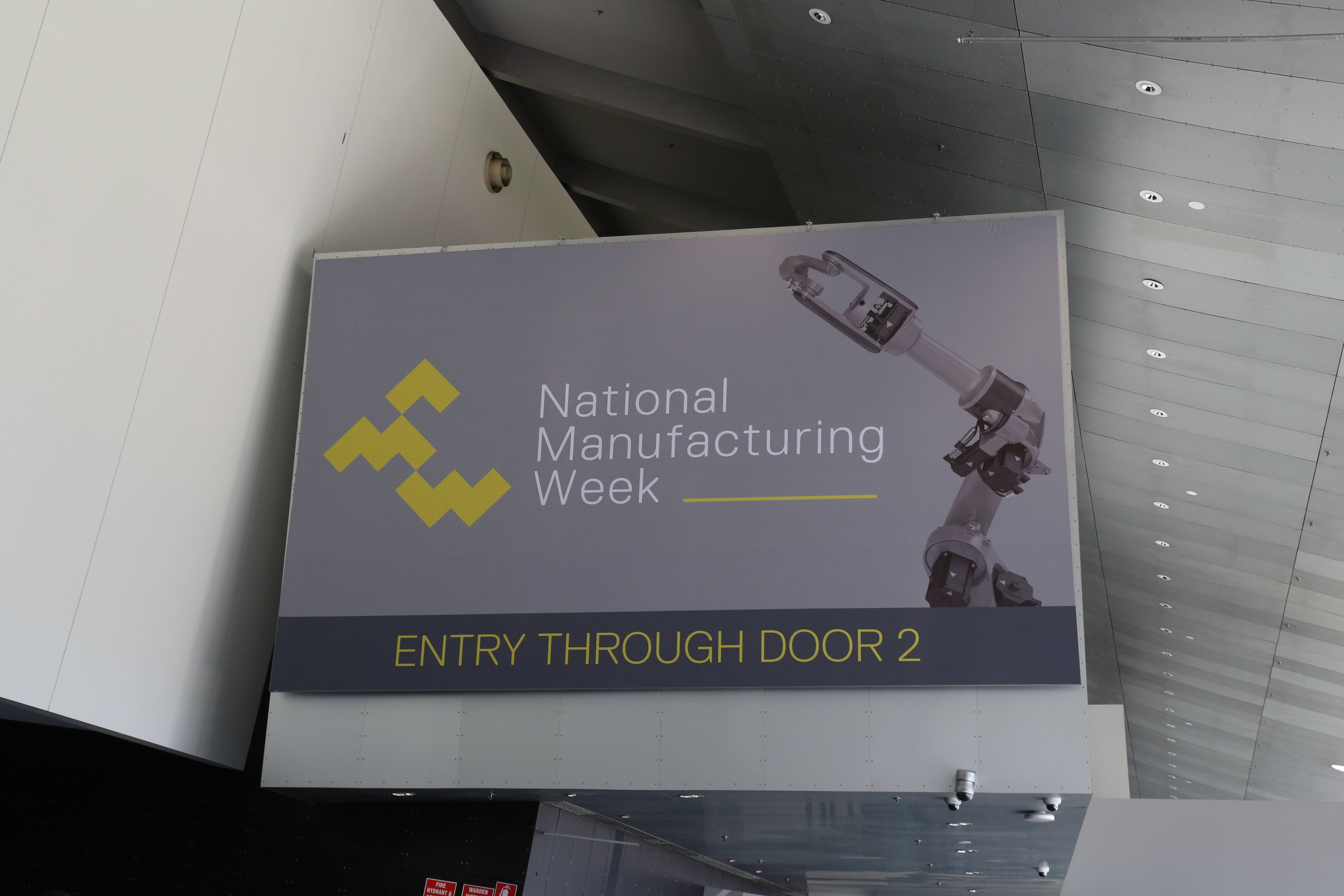 The Future of Australian Manufacturing