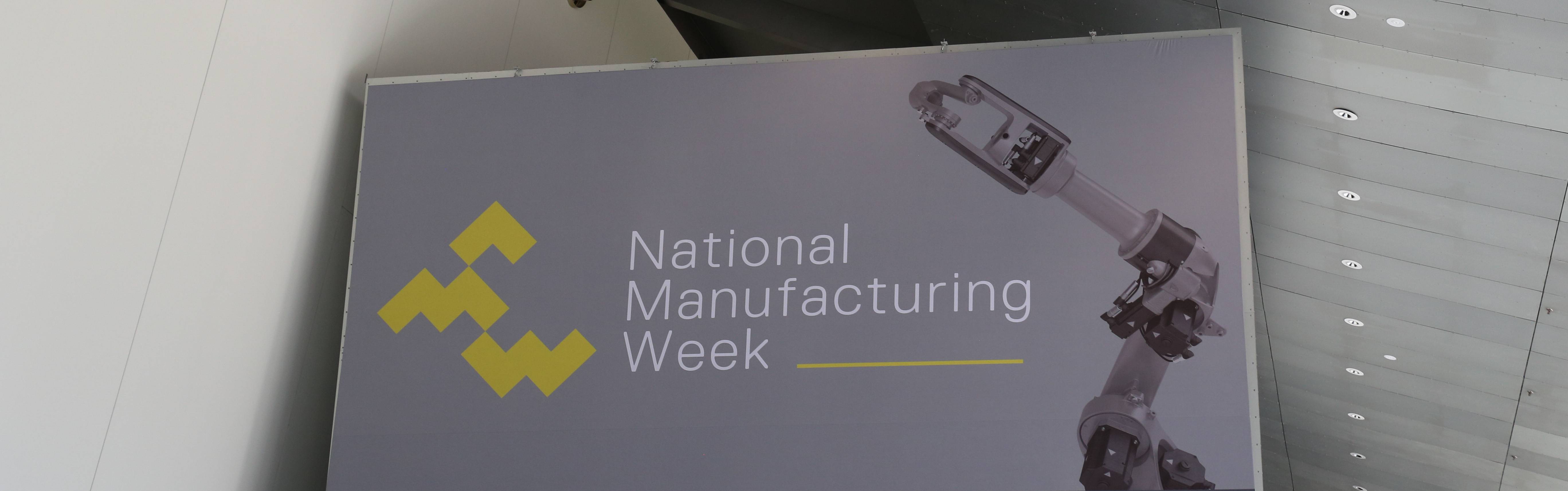 The Future of Australian Manufacturing